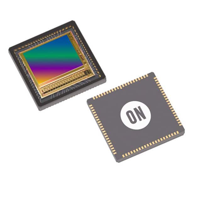 NOIP1SN2000A-QTI onsemi  Optical Sensors - Image Sensors Camera